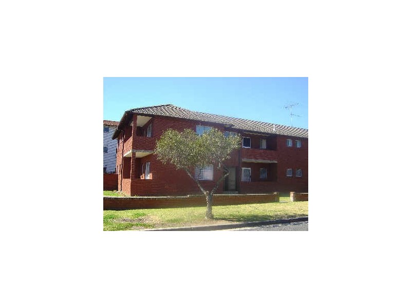 1/97 SADDINGTON STREET, St Marys NSW 2760