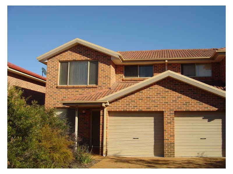 47/16-20 BARKER ST, St Marys NSW 2760