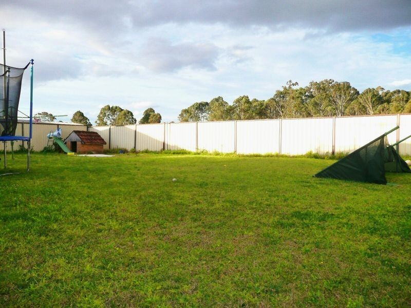 8 Weaver Street, Erskine Park NSW 2759