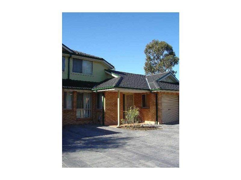 Mount Druitt NSW 2770