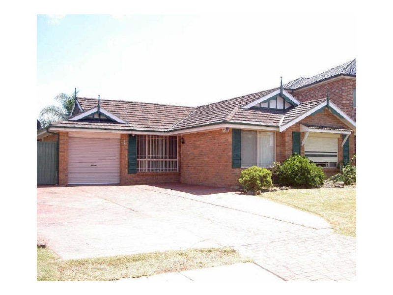 10 Hyatts Road, Oakhurst NSW 2761