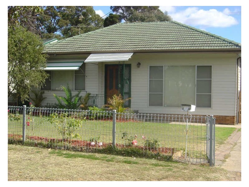 5 Sydney Street, St Marys NSW 2760