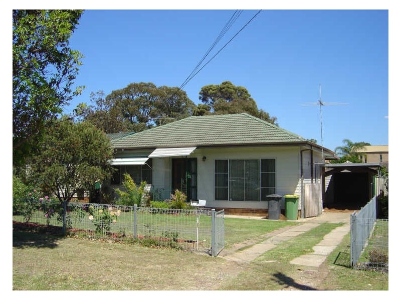 5 Sydney Street, St Marys NSW 2760