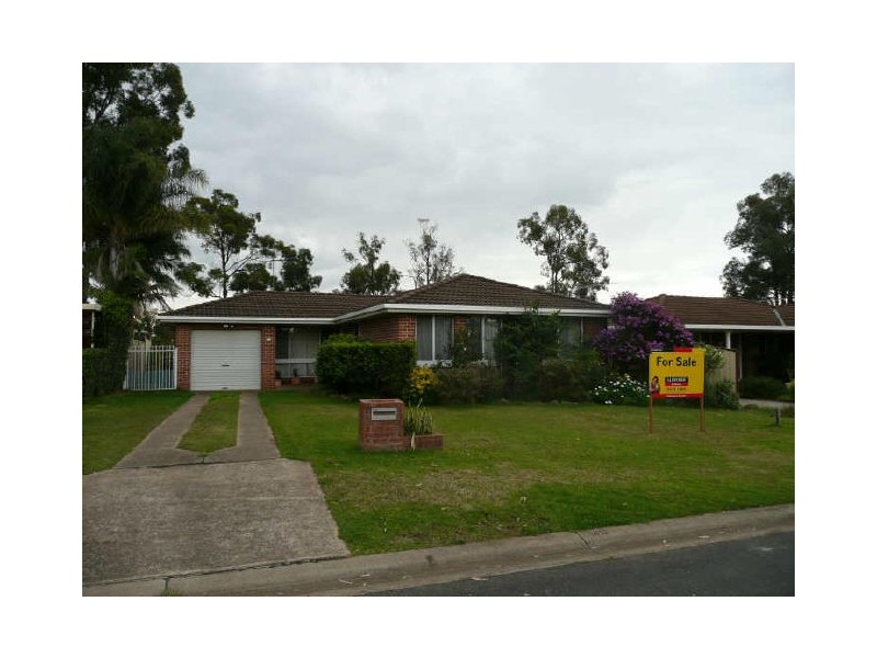 Erskine Park NSW 2759
