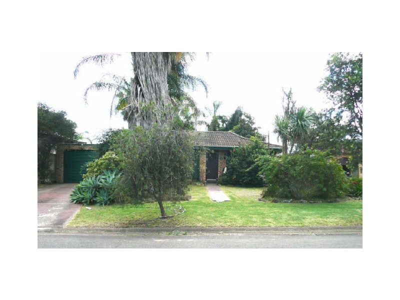 5 Strauss Road, St Clair NSW 2759