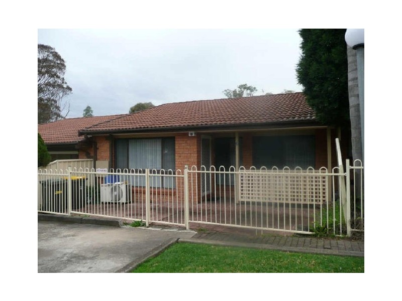 Mount Druitt NSW 2770