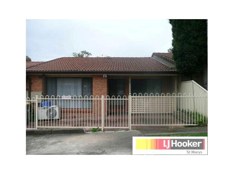 Mount Druitt NSW 2770