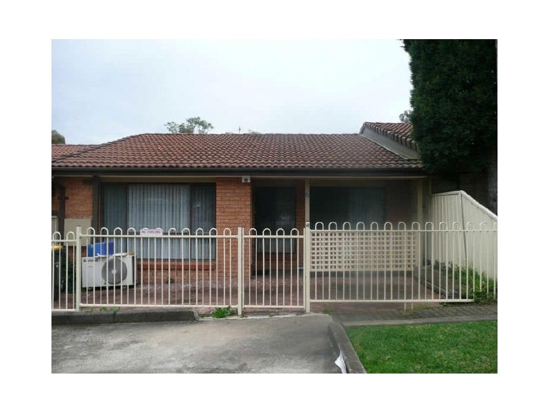 Mount Druitt NSW 2770