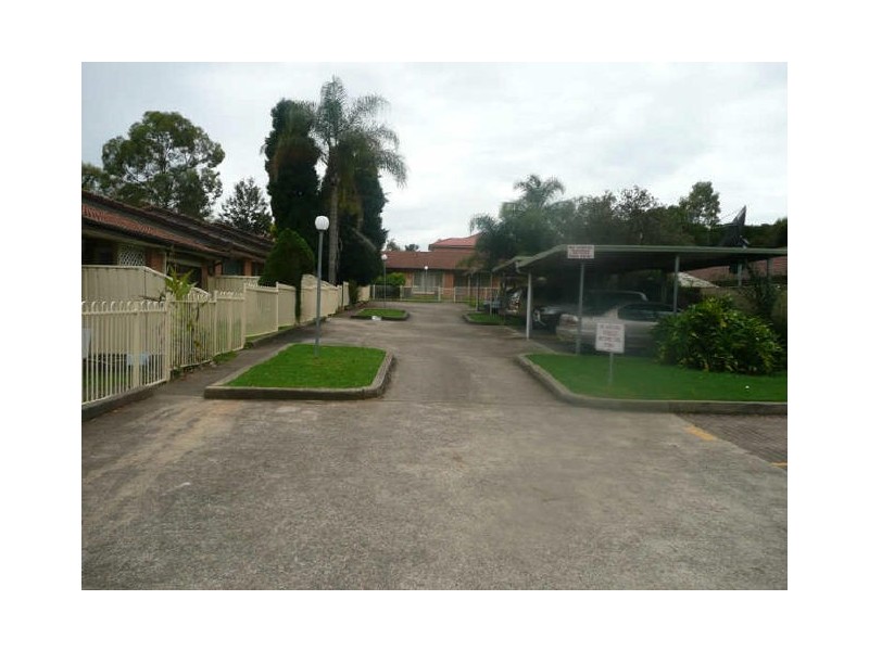 Mount Druitt NSW 2770