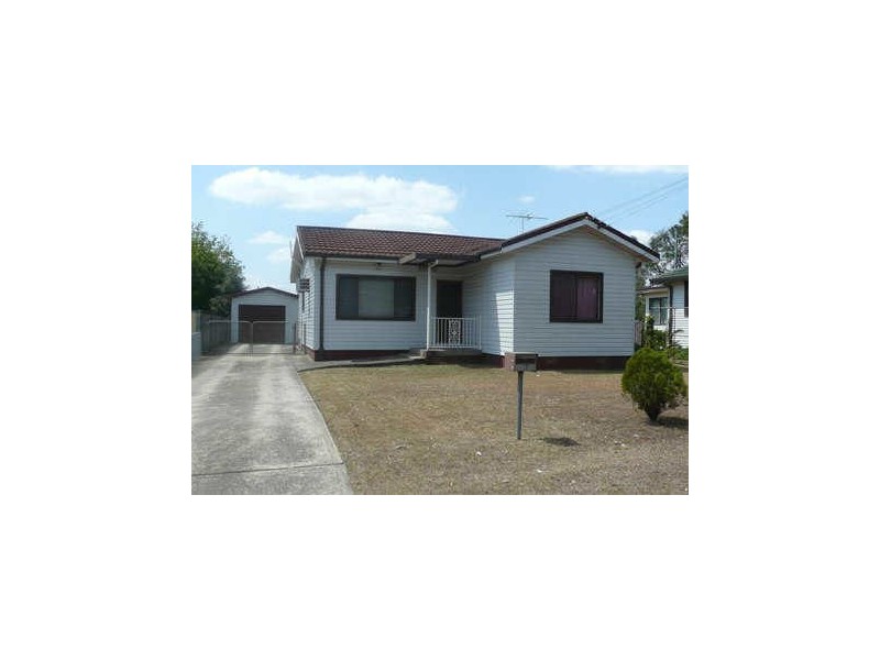 57 Catalina Street, St Marys NSW 2760