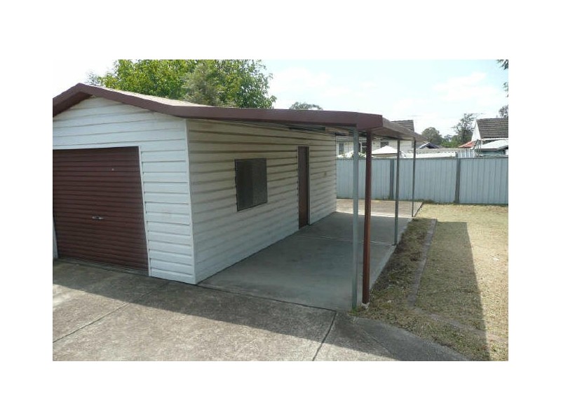 57 Catalina Street, St Marys NSW 2760