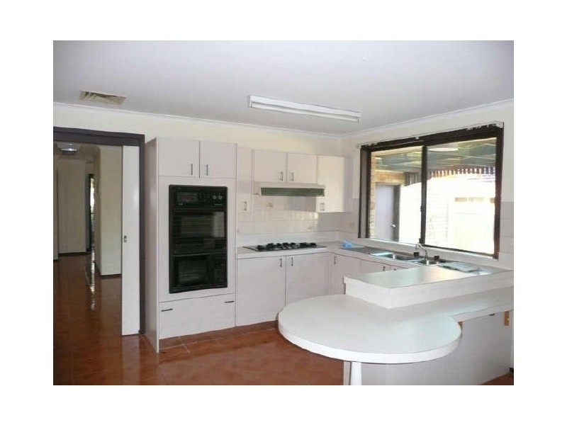St Clair NSW 2759