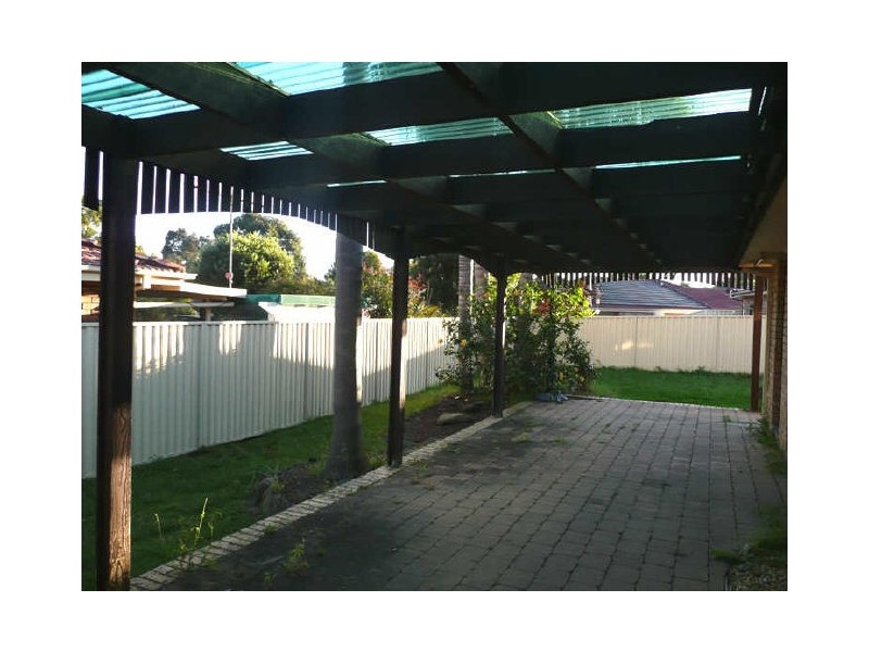 St Clair NSW 2759