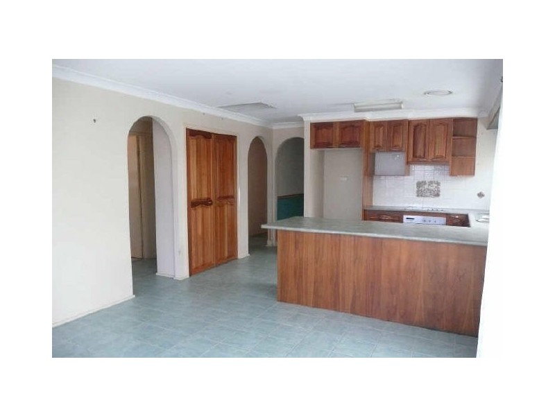 St Clair NSW 2759