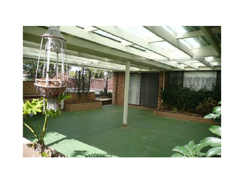 St Clair NSW 2759