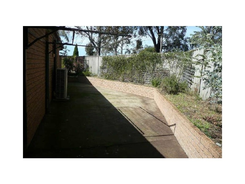 St Clair NSW 2759