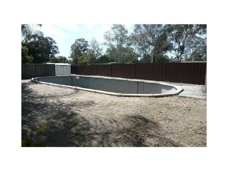 St Clair NSW 2759