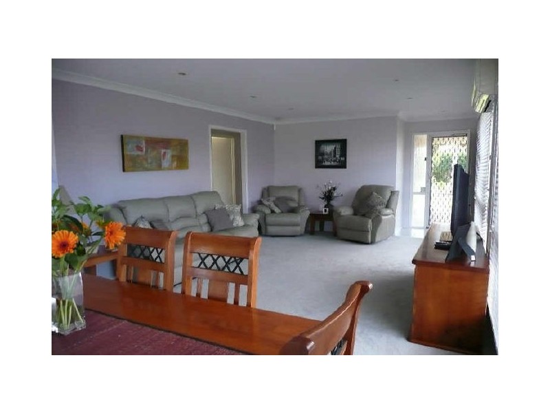 Claremont Meadows NSW 2747