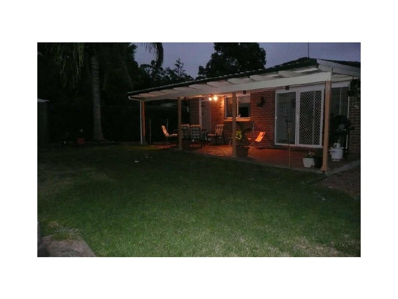 Claremont Meadows NSW 2747