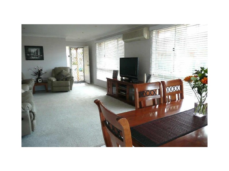 Claremont Meadows NSW 2747
