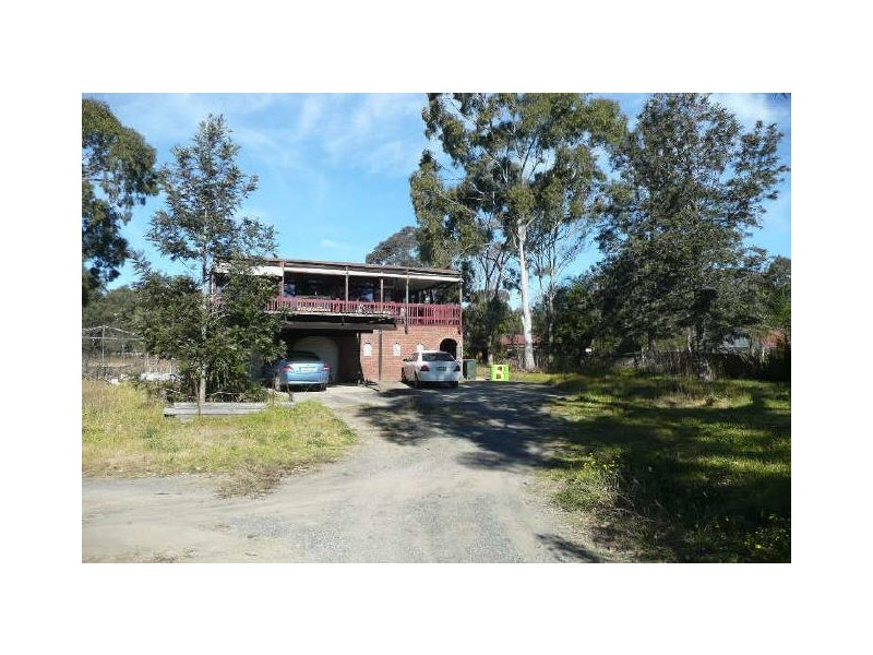 Londonderry NSW 2753