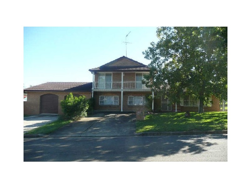 St Clair NSW 2759