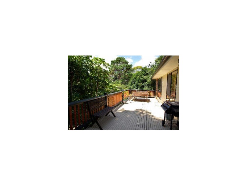 Bowen Mountain NSW 2753