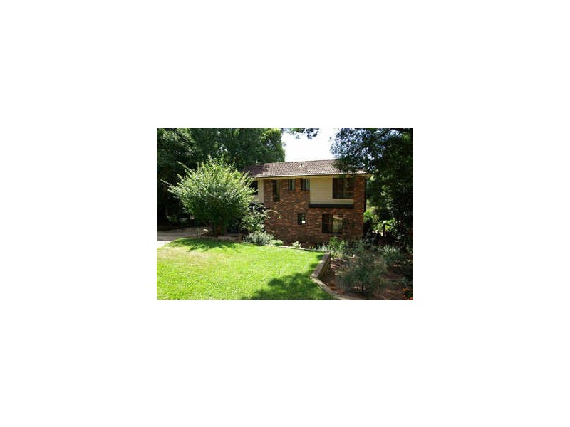 Bowen Mountain NSW 2753