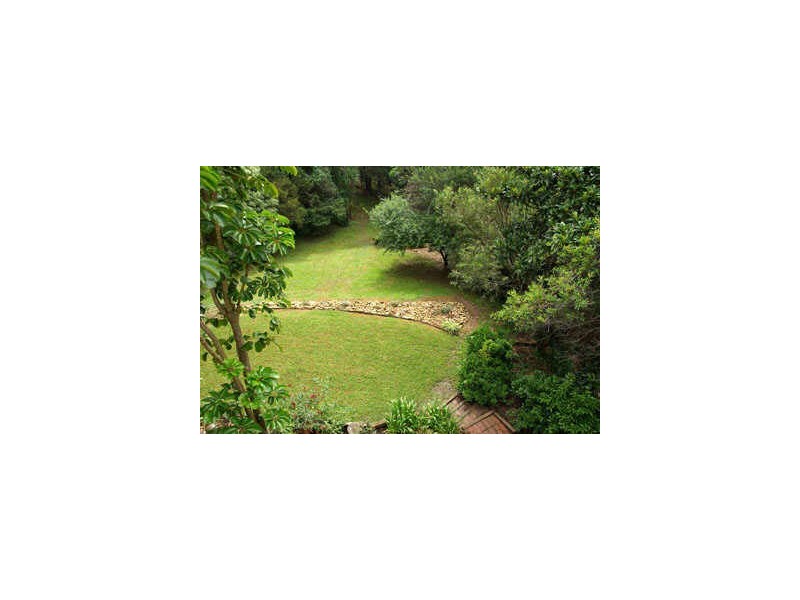 Bowen Mountain NSW 2753