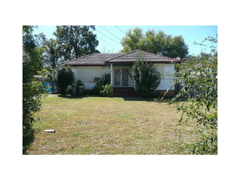 Lethbridge Park NSW 2770