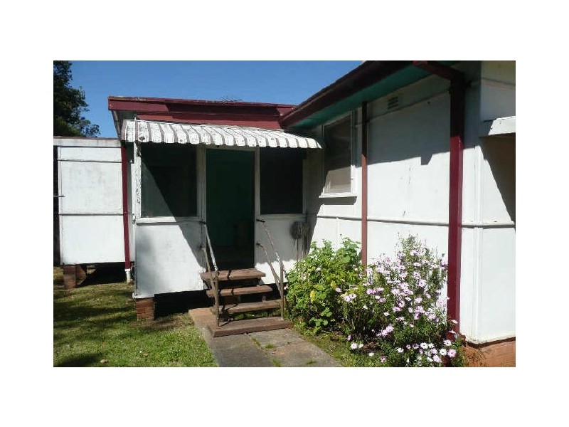 Lethbridge Park NSW 2770