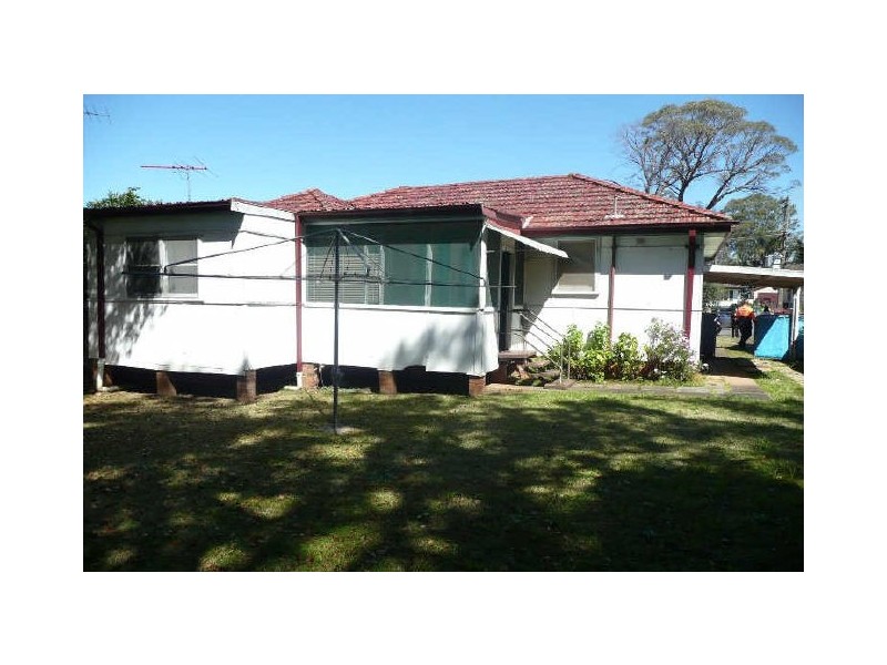 Lethbridge Park NSW 2770