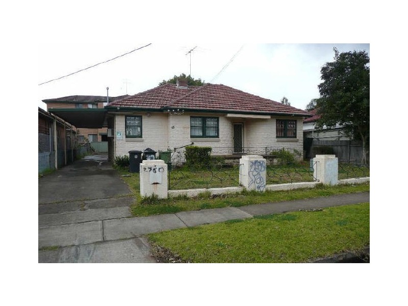 28,30 &32 Princess Mary Street, St Marys NSW 2760