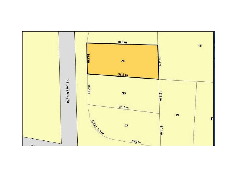 32 Princess Mary Street, St Marys NSW 2760