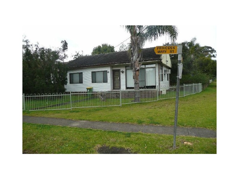 32 Princess Mary Street, St Marys NSW 2760