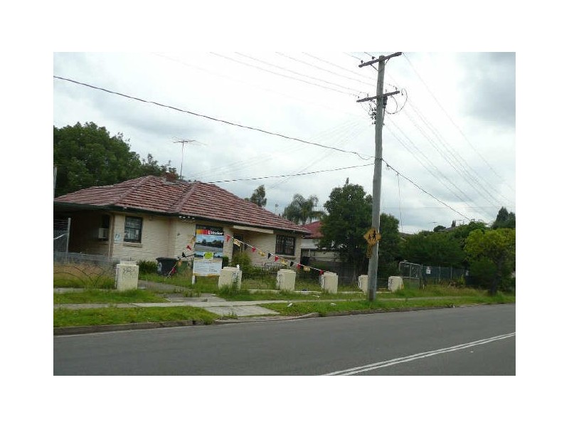 32 Princess Mary Street, St Marys NSW 2760