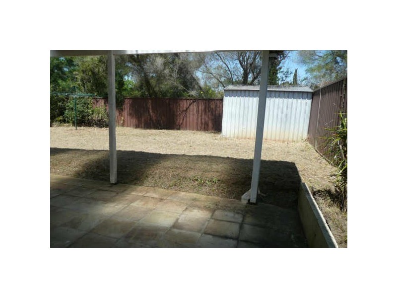 106 Rugby Street, Werrington NSW 2747