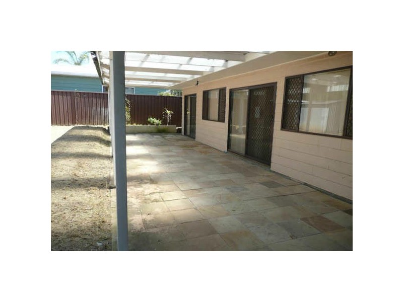 106 Rugby Street, Werrington NSW 2747