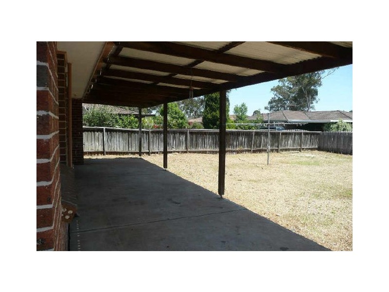 31 Myrtle Road, Claremont Meadows NSW 2747