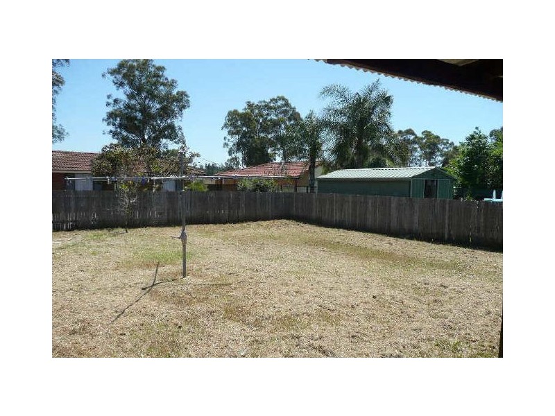 31 Myrtle Road, Claremont Meadows NSW 2747