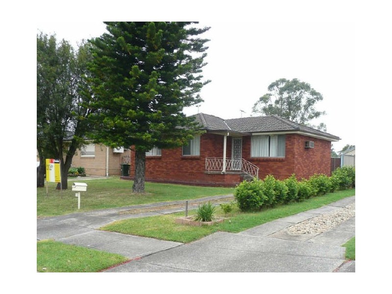 Mount Druitt NSW 2770