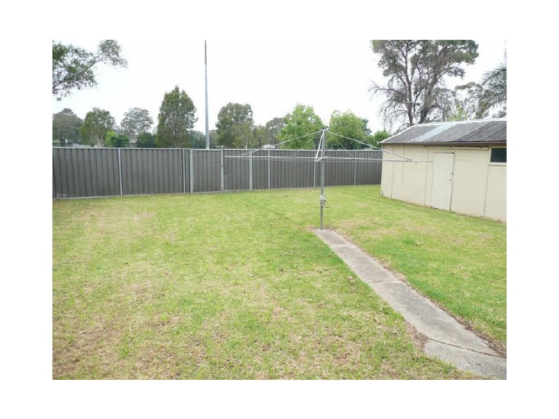 Mount Druitt NSW 2770