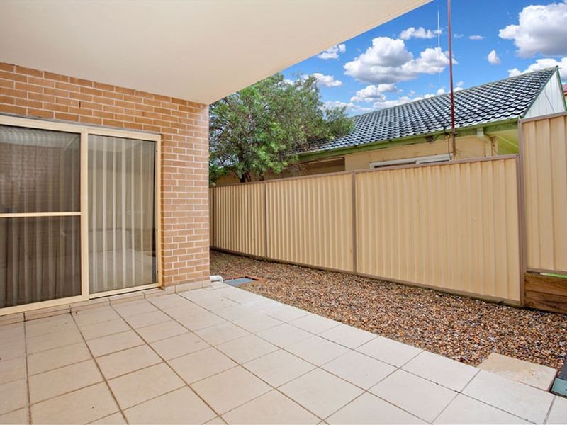 4/6 Garner Street, St Marys NSW 2760