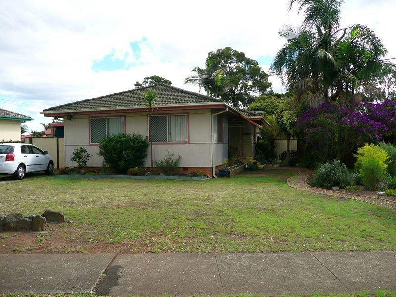 Lethbridge Park NSW 2770