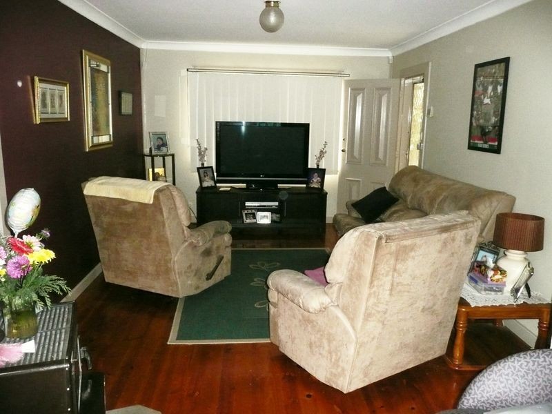 Lethbridge Park NSW 2770