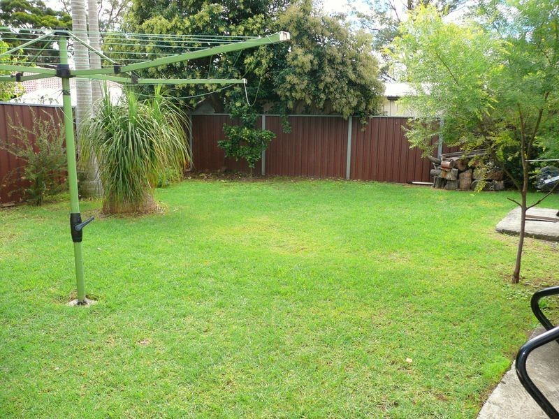 Lethbridge Park NSW 2770