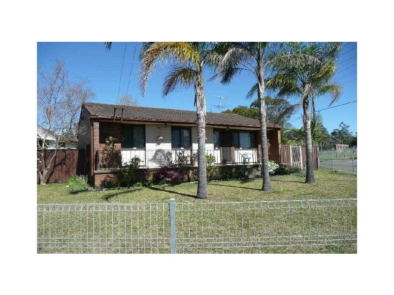 Whalan NSW 2770