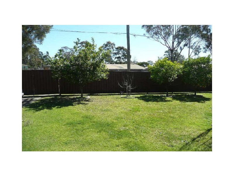 Whalan NSW 2770