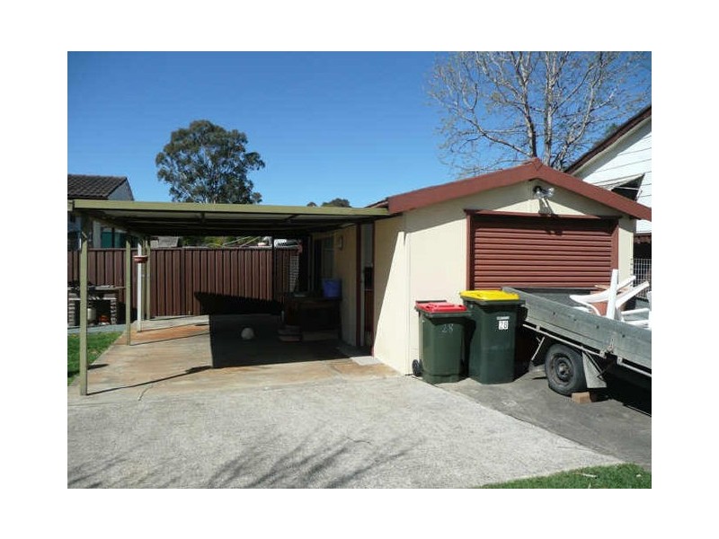 Whalan NSW 2770