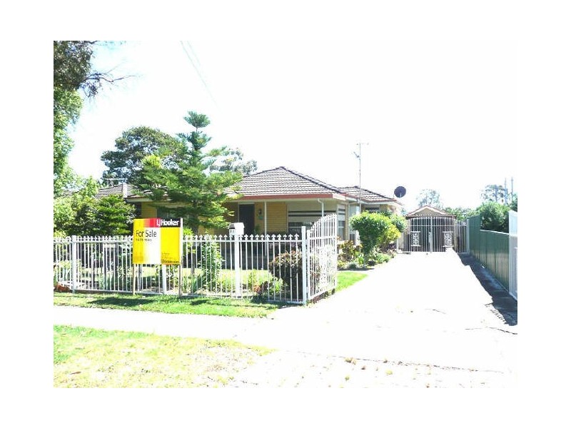 Mount Druitt NSW 2770